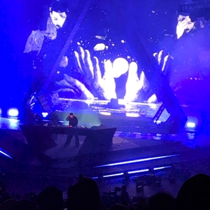 Alesso at Morrison, CO in Red Rocks Amphitheatre 2026