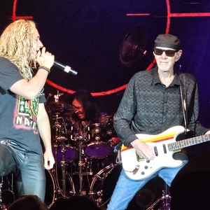 Great White at Airway Heights, WA in Spokane Tribe Resort & Casino 2026