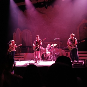 Florence Road at New York, NY in Hammerstein Ballroom 2026