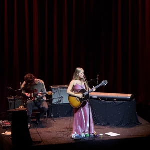 Alice Phoebe Lou at San Francisco, CA in The Castro Theatre 2026
