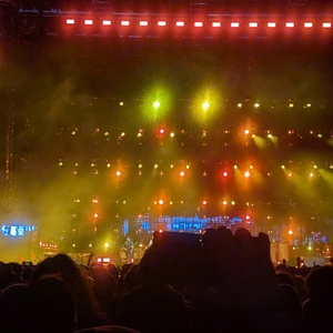 System of a Down at undefined in undefined 2026