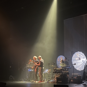 Patrick Watson at San Francisco, CA in The Palace Of Fine Arts 2026