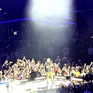 Luke Combs at undefined in undefined 2026