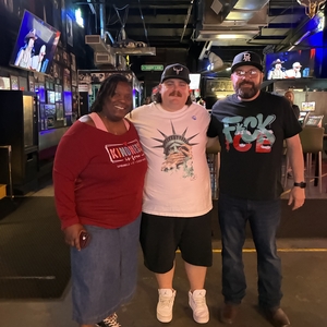 Bryan Andrews Music at Kansas City, MO in Knuckleheads 2026