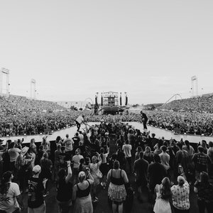 Phil Wickham at Hershey, PA in Hersheypark Stadium 2026