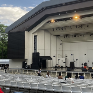踊ってばかりの国 at 日本大阪市 in 大阪城音楽堂 2026