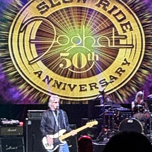 Foghat at Las Vegas, NV in Westgate Las Vegas Resort & Casino 2026