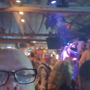 MOONSHINE BANDITS at Chico, CA in Tackle Box Bar & Grill 2026