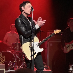 The Wallflowers at Monterey, CA in Golden State Theatre 2026