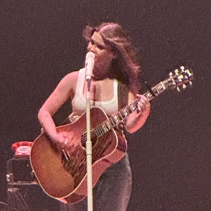 Maren Morris at Fort Myers, FL in Barbara B. Mann Performing Arts Hall 2026