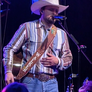 Walker Montgomery at undefined in undefined 2026