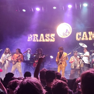 Brass Camel at undefined in undefined 2026