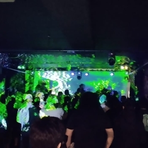 ZOLFO at San Giovanni Lupatoto, Italy in DAMAGE INC LIVE CLUB 2026