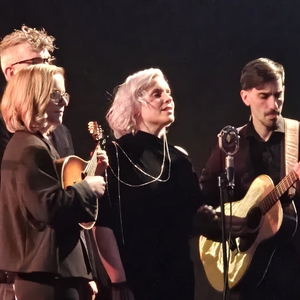 Nina June at Middelburg, Netherlands in Oostkerk, Middelburg 2026
