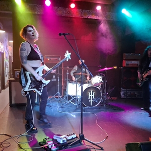 Heavy Temple at North Indianapolis, IN in The 808 at Indy CD & Vinyl 2026