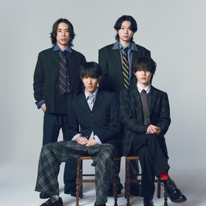 神はサイコロを振らない Tickets, Tour Dates and Concerts