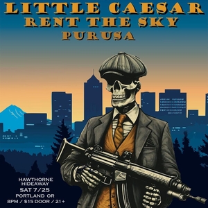 Purusa Tickets, Tour Dates and Concerts