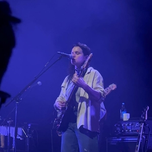 Big Thief at London, United Kingdom in O2 Academy Brixton 2026
