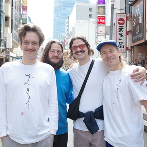 Efterklang Tickets, Tour Dates and Concerts