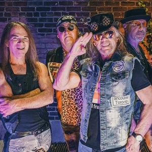 Helix Red Deer Tickets, Red Deer Resort & Casino Jun 13, 2026 | Bandsintown