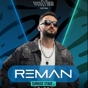 ReMan Tickets, Tour Dates and Concerts