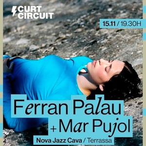 Mar Pujol Tickets, Tour Dates and Concerts