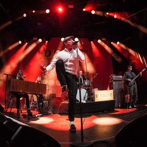 D/troit Tickets, Tour Dates and Concerts