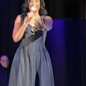 Tiffany Haddish at undefined in undefined 2026