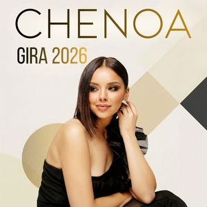 Chenoa Tickets, Tour Dates and Concert