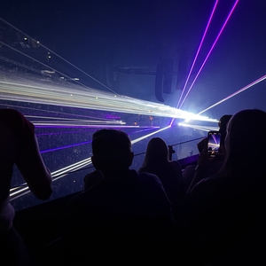 Tame Impala at undefined in undefined 2026