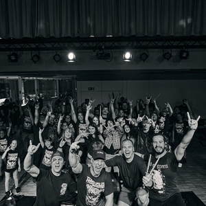 Through the Unknown at Leinfelden-Echterdingen, Germany in Jugendhaus AREAL 2026