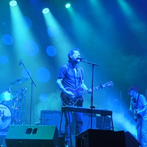 Band of Horses at Shipshewana, IN in Blue Gate Performing Arts Center 2026