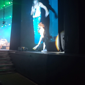 Jo Dee Messina at Shipshewana, IN in Blue Gate Performing Arts Center 2026