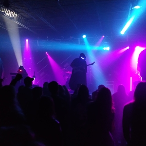 Magic Sword at South Burlington, VT in Higher Ground 2026