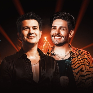 Entradas, fechas de la gira y Conciertos de Hugo & Guilherme