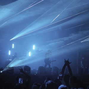 Pendulum at Konaev, Kazakhstan in ASP Arena 2026