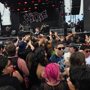 System of a Down at undefined in undefined 2026