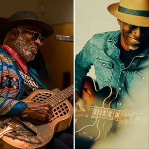 Keb' Mo' Tickets, Tour Dates and Concerts