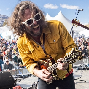 Michael Kirkpatrick Tickets, Tour Dates and Concerts