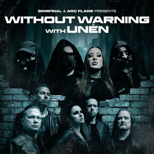 Without Warning Tickets, Tour Dates and Concerts