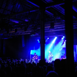 My Sleeping Karma at Berlin, Germany in Festsaal Kreuzberg 2026