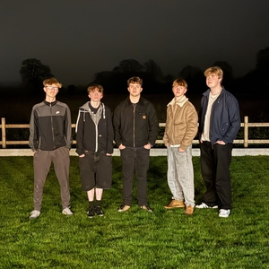 Syncopate Tickets, Tour Dates and Concert