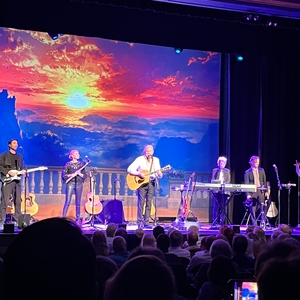 Justin Hayward at Clearwater, FL in Bilheimer Capitol Theatre 2026