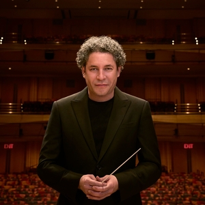 Gustavo Dudamel Tickets, Tour Dates and Concerts