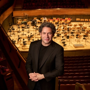 Gustavo Dudamel Tickets, Tour Dates and Concerts
