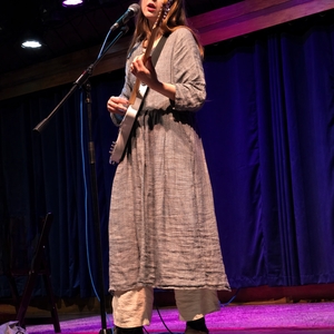JFDR at Wausau, WI in Grand Theater 2026