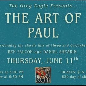 Daniel Shearin Tickets, Tour Dates and Concerts