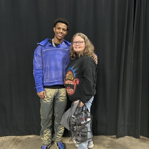 A BOOGIE WIT DA HOODIE at University Park, PA in Bryce Jordan Center 2026
