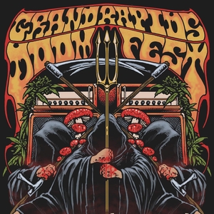 Lungburner Tickets, Tour Dates and Concerts