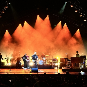 Jason Isbell at Orlando, FL in Dr. Phillips Center for the Performing Arts 2026